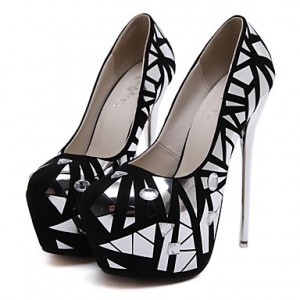 Women's Heels Spring / Summer / Fall / WinterHeels / Platform / Sandals /Gladiator / Basic Pump / Comfort