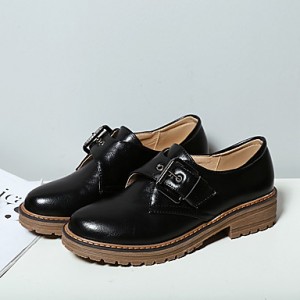 Women's Flats Spring / Summer / Fall / Winter Platform SyntheticWedding / Outdoor / Office & Career / Party & Evening / Athletic / Dress